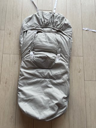 Sacos para cochecito de bebé