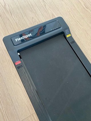 Cinta de correr plegable Flexispot