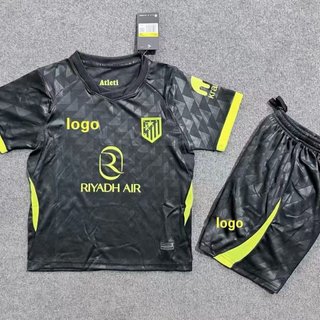 Camisetas de fútbol con personalización