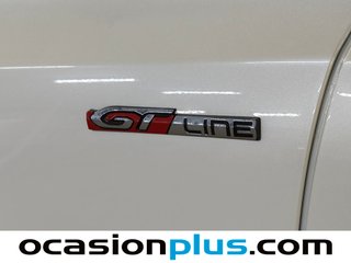 Peugeot 308 1.2 PureTech GT Line S&S 96 kW (130 CV)