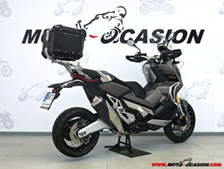HONDA X-ADV 750 -A2-
