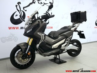 HONDA X-ADV 750 -A2-