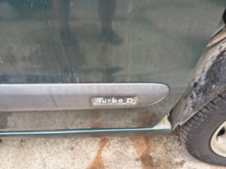 Despiece Citroen Xsara