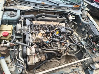 Despiece Citroen Xsara