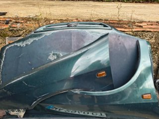 Despiece Citroen Xsara