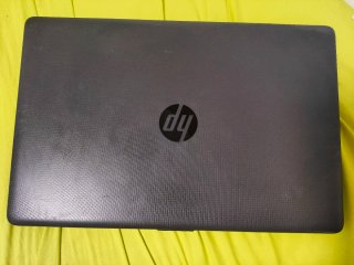 HP 250 G7 | i3 | 12GB RAM | 500GB SSD | DVD