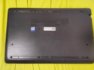 HP 250 G7 | i3 | 12GB RAM | 500GB SSD | DVD