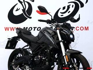 VOGE 125 R -APTA B Y A1- GARANTÍA OFICIAL