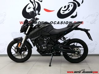 VOGE 125 R -APTA B Y A1- GARANTÍA OFICIAL