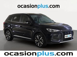 MG ZS 1.5 Hybrid+ Luxury 145 kW (197 CV)