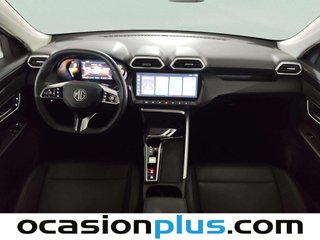 MG ZS 1.5 Hybrid+ Luxury 145 kW (197 CV)