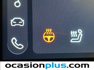 MG ZS 1.5 Hybrid+ Luxury 145 kW (197 CV)