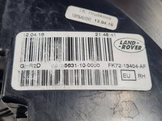 PILOTO TRASERO DERECHO LAND ROVER LAND ROVER DISCOVERY SPORT 2014-0