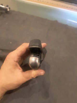 Manetas Shimano Ultegra ST6800 11v