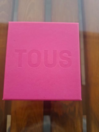 Reloj Tous Tender Time Multicolor