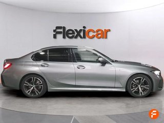 BMW Serie 3 320i Auto.