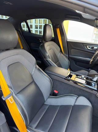 Volvo S60 Polestar Engineered 2021