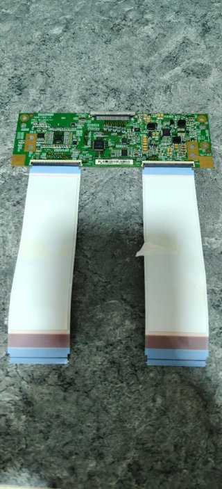 Despiece TV LG 32"
