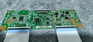 Despiece TV LG 32"