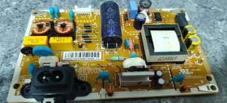 Despiece TV LG 32"