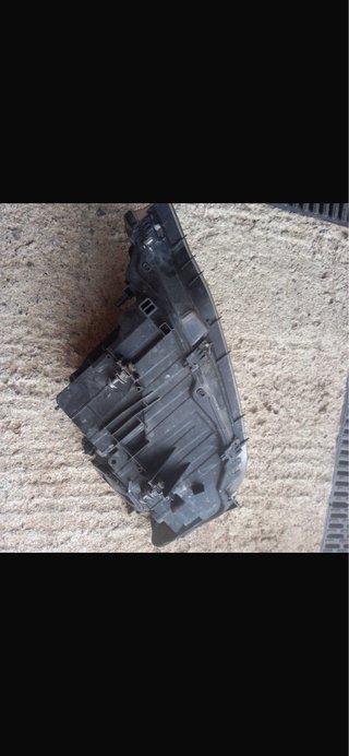 Faro delantero izquierdo BMW F30