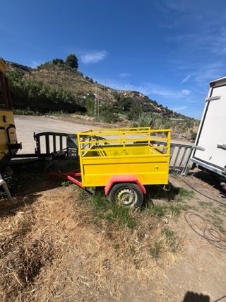 Massey Ferguson 376 CF -cadenas- Perkins 5.892h