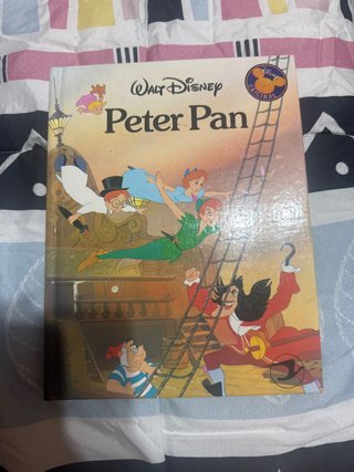 Peter Pan