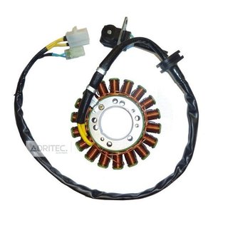 ALTERNADOR KYMCO XCITING 400 (2013-2016)