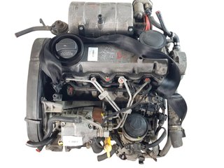 MOTOR COMPLETO VOLKSWAGEN VOLKSWAGEN POLO (9N1) 2001-2005