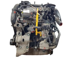MOTOR COMPLETO VOLKSWAGEN VOLKSWAGEN POLO (9N1) 2001-2005