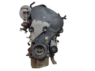 MOTOR COMPLETO VOLKSWAGEN VOLKSWAGEN POLO (9N1) 2001-2005