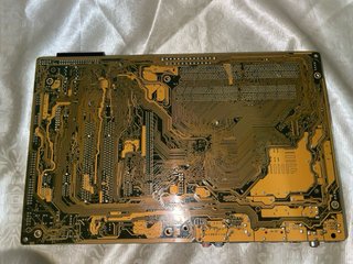Placa Base Asus P5K
