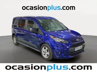 Ford Transit Connect Kombi 1.5 TDCI S&S Trend 230 L2 88 kW (120 CV)