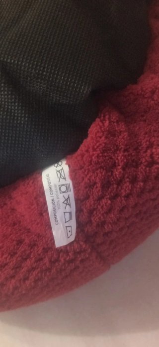 Cama para perro o gato