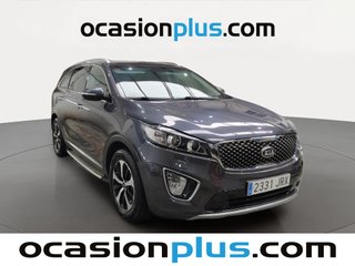 Kia Sorento 2.2 CRDi Drive 4x2 147 kW (200 CV)