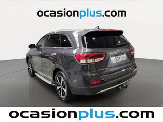 Kia Sorento 2.2 CRDi Drive 4x2 147 kW (200 CV)