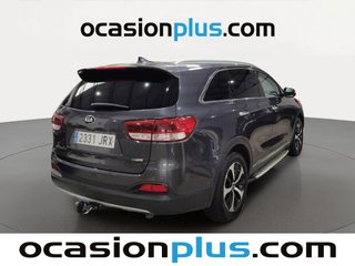 Kia Sorento 2.2 CRDi Drive 4x2 147 kW (200 CV)