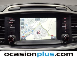 Kia Sorento 2.2 CRDi Drive 4x2 147 kW (200 CV)