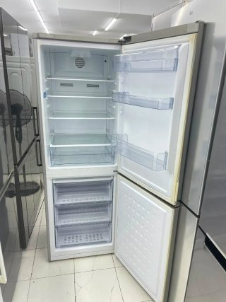 Nevera Beko Combi