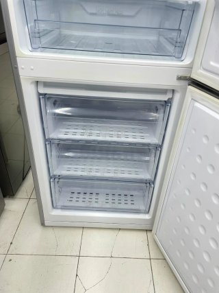 Nevera Beko Combi