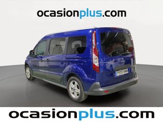 Ford Transit Connect Kombi 1.5 TDCI S&S Trend 230 L2 88 kW (120 CV)