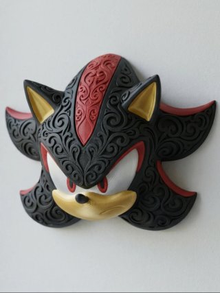 Bustos de Sonic