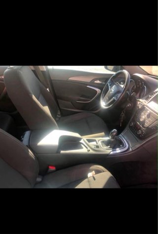 Opel Insignia 2009