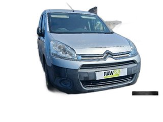 ★ Despiece Citroën Berlingo II 1.6 HDi Gris