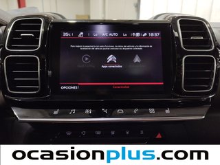 Citroen C5 Aircross BlueHdi 130 S&S Shine EAT8 96 kW (131 CV)