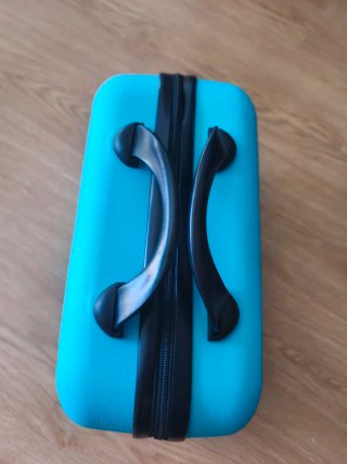 Neceser de viaje nuevo