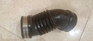Manguito Caja Filtro Aire Subaru Impreza WRX 2000