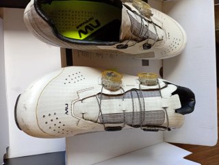 Northwave Extreme Pro 3 Zapatillas Ciclismo