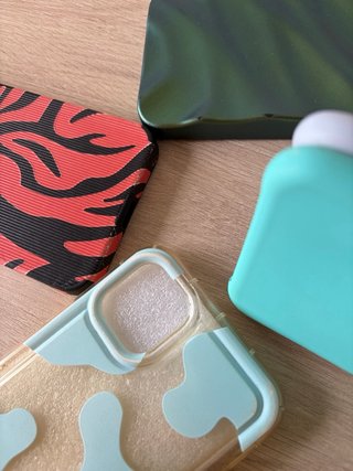 12 Fundas iPhone 11 Pro Max