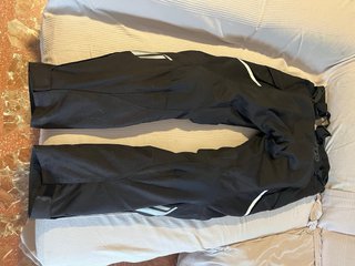 Chaqueta y pantalón de moto  Alpinestars